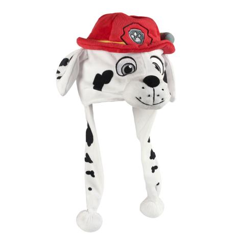 Paw Patrol Marshall 3D Plush Hat £10.99